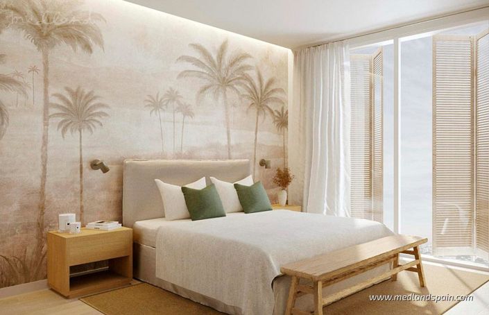 Image No.5-2 Bed Apartment for sale