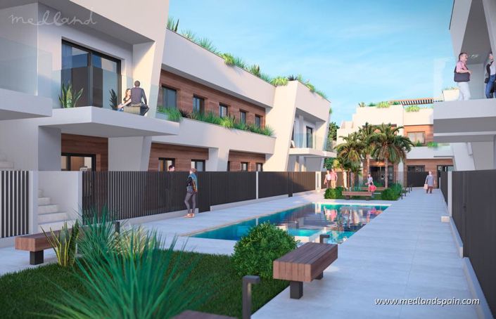 Image No.7-3 Bed Apartment for sale