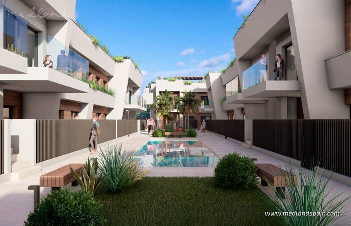 Image No.5-3 Bed Apartment for sale