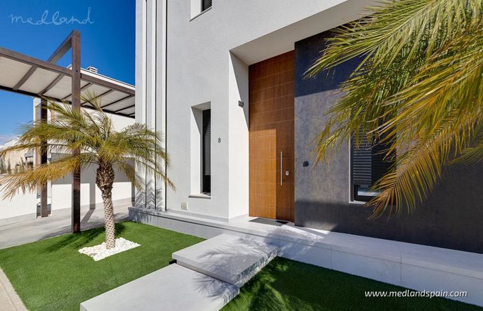 Image No.11-3 Bed Villa for sale