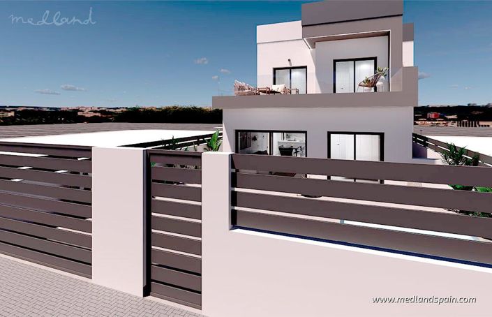 Image No.15-3 Bed Villa for sale