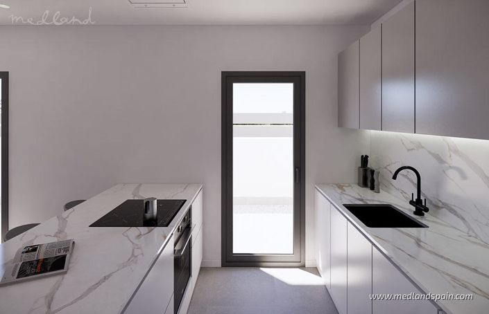 Image No.5-3 Bed Villa for sale