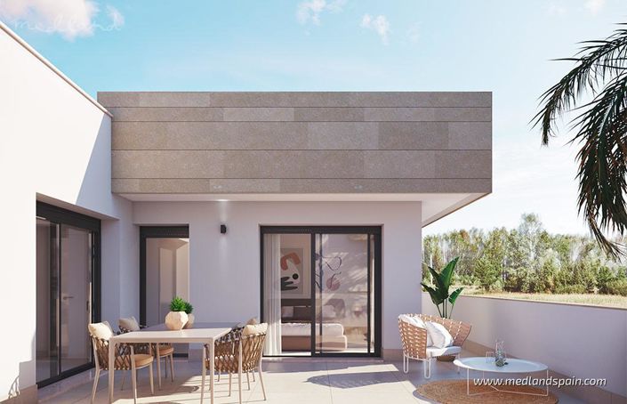 Image No.10-3 Bed Villa for sale