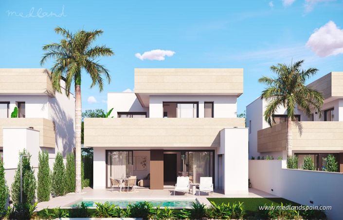 Image No.11-3 Bed Villa for sale