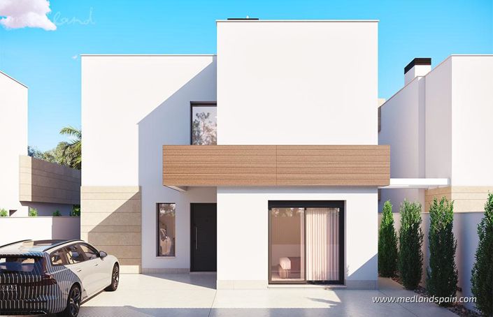 Image No.12-3 Bed Villa for sale