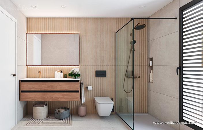 Image No.5-3 Bed Villa for sale