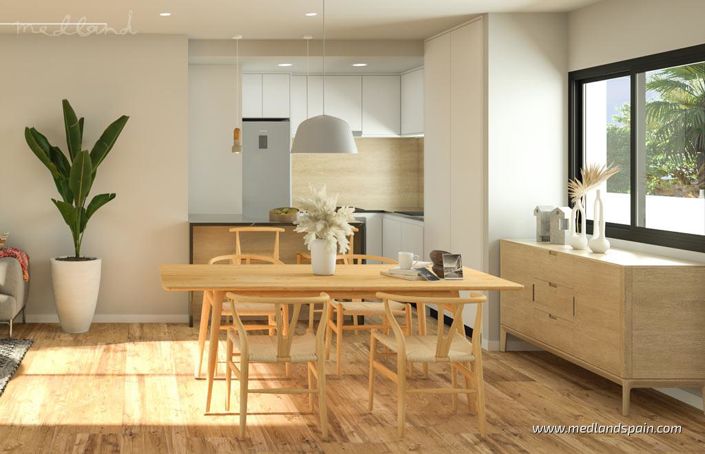 Image No.5-3 Bed Apartment for sale