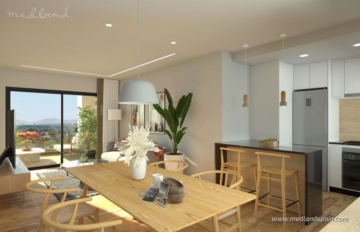 Image No.2-3 Bed Villa for sale