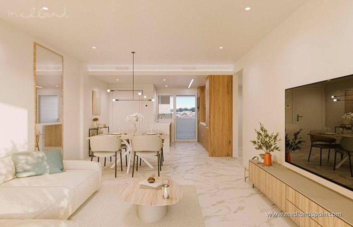 Image No.3-3 Bed Apartment for sale