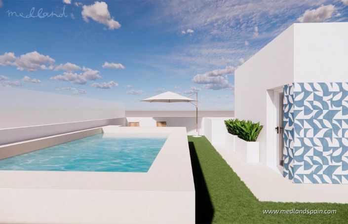 Image No.11-1 Bed Apartment for sale