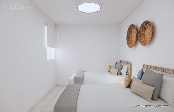 Image No.8-2 Bed Apartment for sale