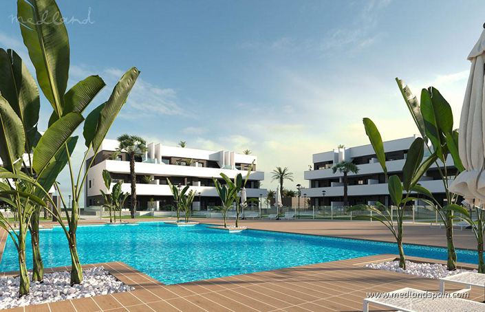 Image No.15-2 Bed Apartment for sale