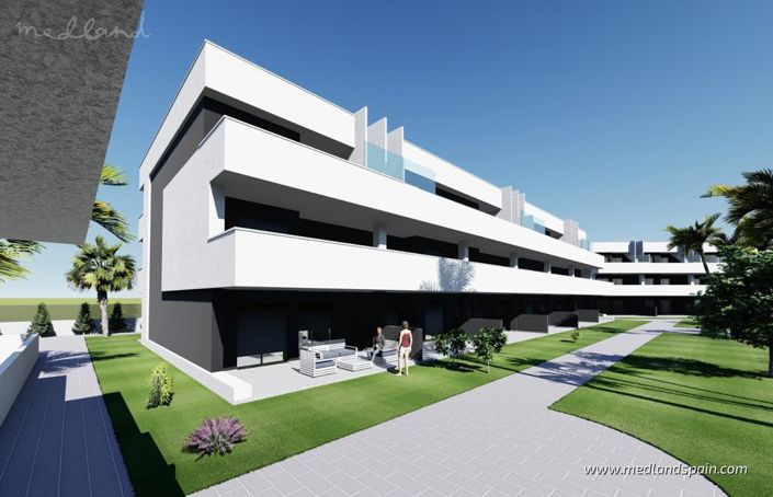 Image No.16-2 Bed Apartment for sale