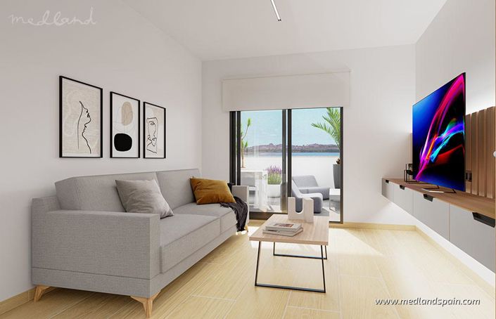 Image No.7-2 Bed Apartment for sale