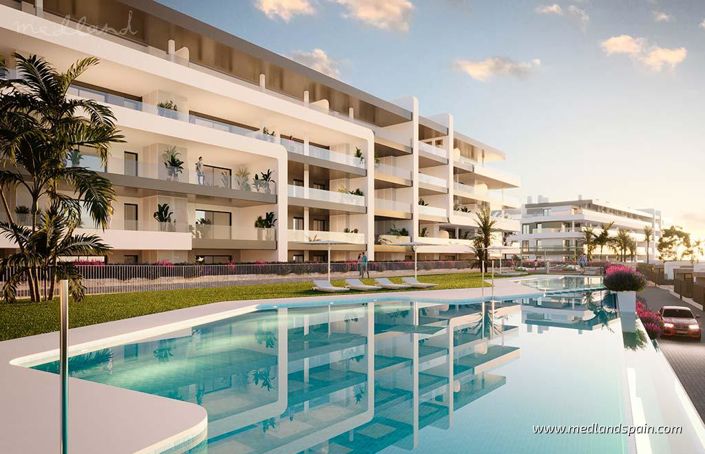 Image No.3-2 Bed Apartment for sale