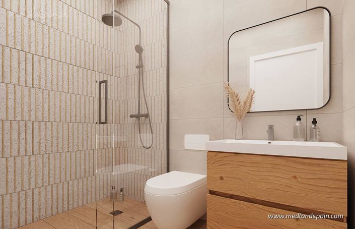 Image No.6-2 Bed Apartment for sale