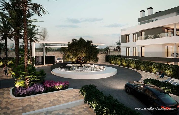 Image No.11-3 Bed Apartment for sale
