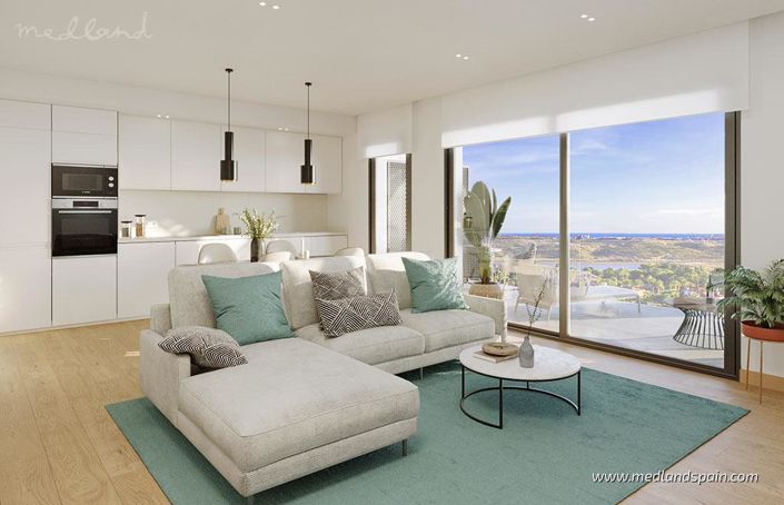 Image No.3-3 Bed Apartment for sale