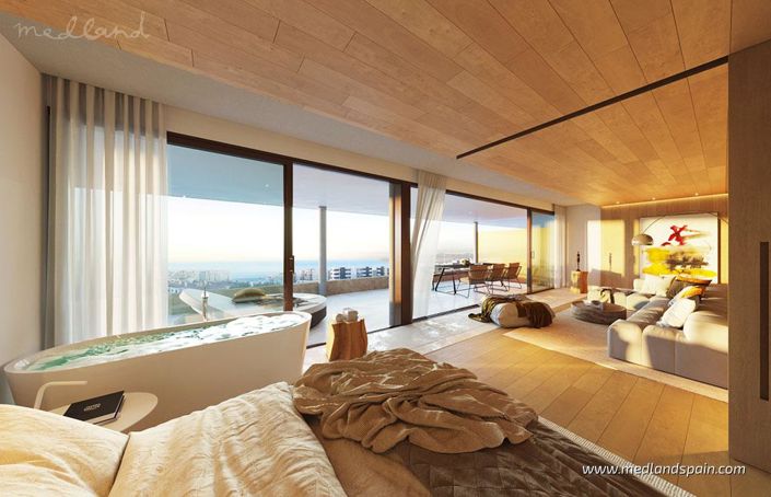 Image No.11-2 Bed Apartment for sale