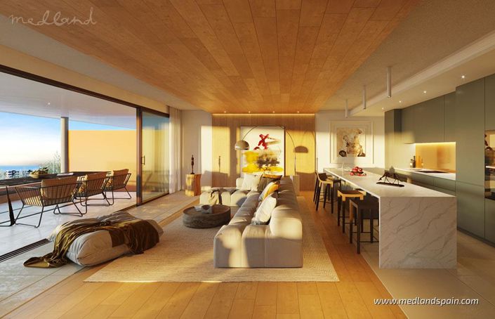 Image No.12-2 Bed Apartment for sale