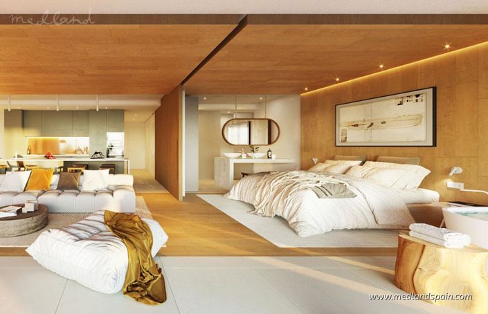 Image No.13-2 Bed Apartment for sale