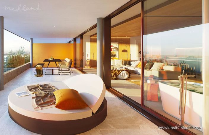 Image No.7-2 Bed Apartment for sale