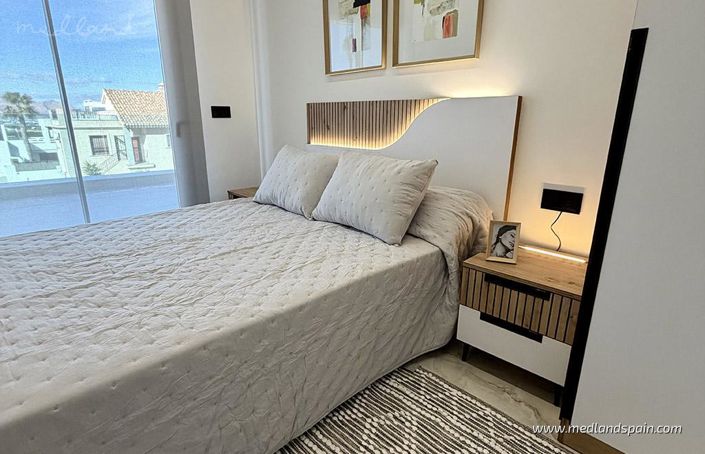 Image No.8-2 Bed Apartment for sale