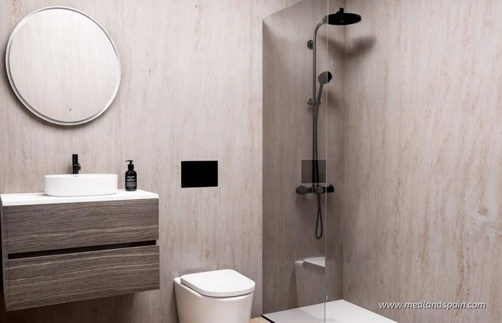 Image No.8-2 Bed Apartment for sale