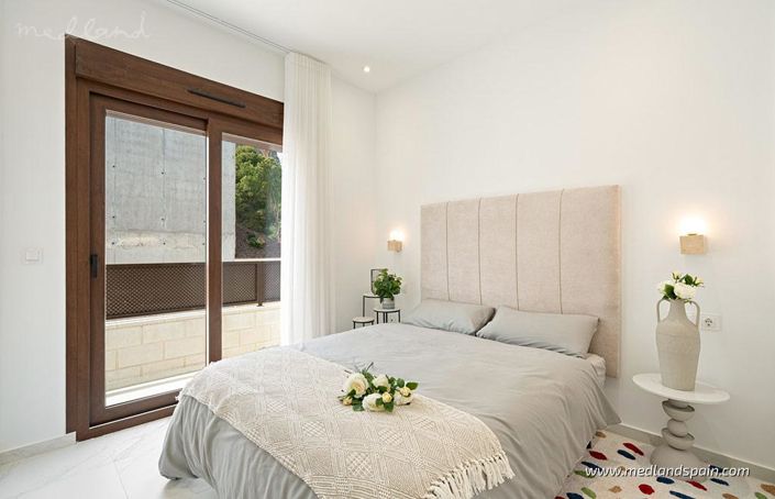 Image No.10-3 Bed Villa for sale