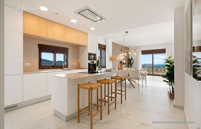 Image No.5-3 Bed Villa for sale