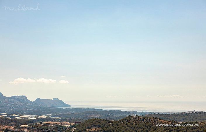 Image No.15-Villa de 3 chambres à vendre à Polop