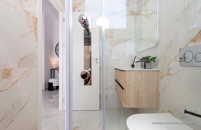 Image No.9-Villa de 3 chambres à vendre à Polop