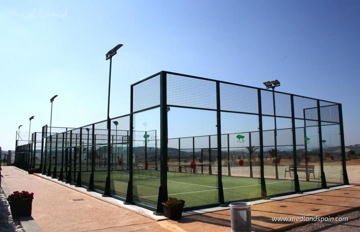 Image No.12-Villa de 3 chambres à vendre à Vistabella Golf