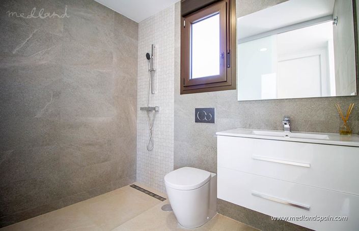 Image No.8-Villa de 3 chambres à vendre à Vistabella Golf