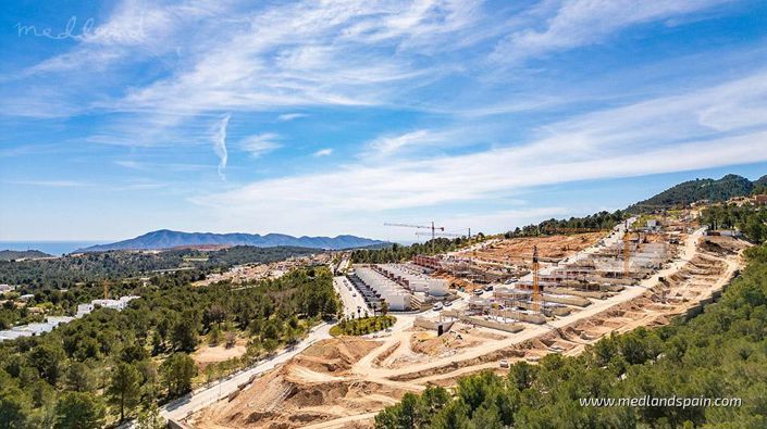 Image No.15-Villa de 3 chambres à vendre à Polop