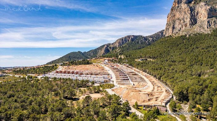 Image No.16-Villa de 3 chambres à vendre à Polop