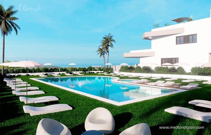 Image No.8-2 Bed Apartment for sale