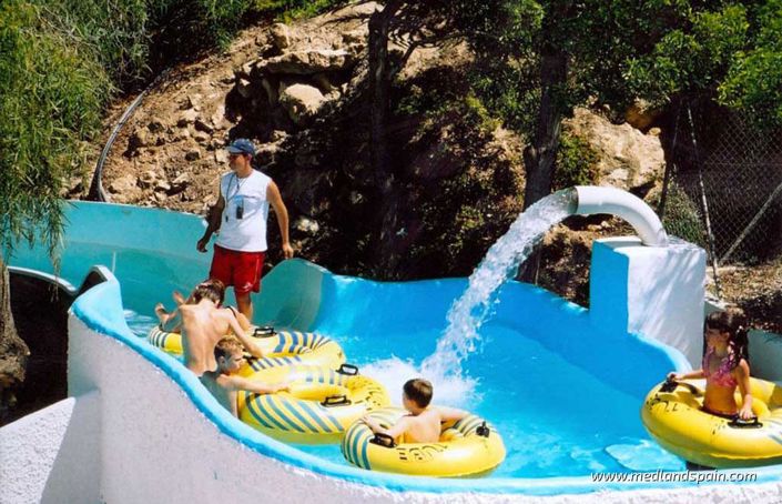 Image No.11-Villa de 3 chambres à vendre à Ciudad Quesada