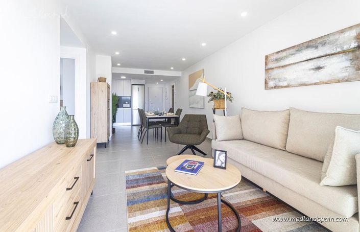 Image No.4-3 Bed Apartment for sale