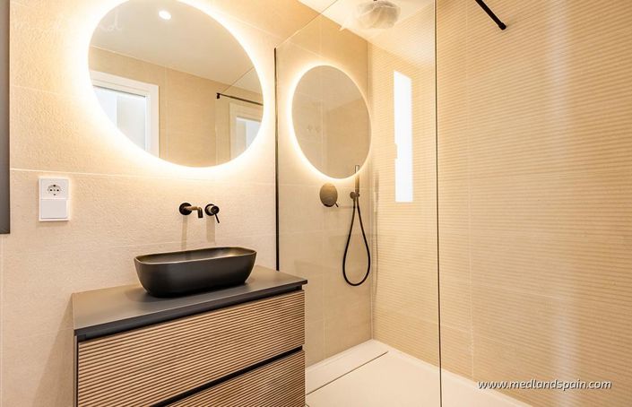 Image No.13-Villa de 3 chambres à vendre à Polop