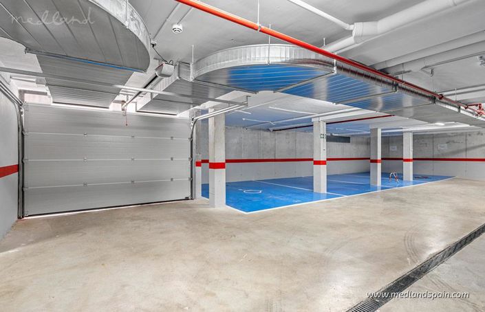 Image No.12-Appartement de 2 chambres à vendre à Los Alcázares