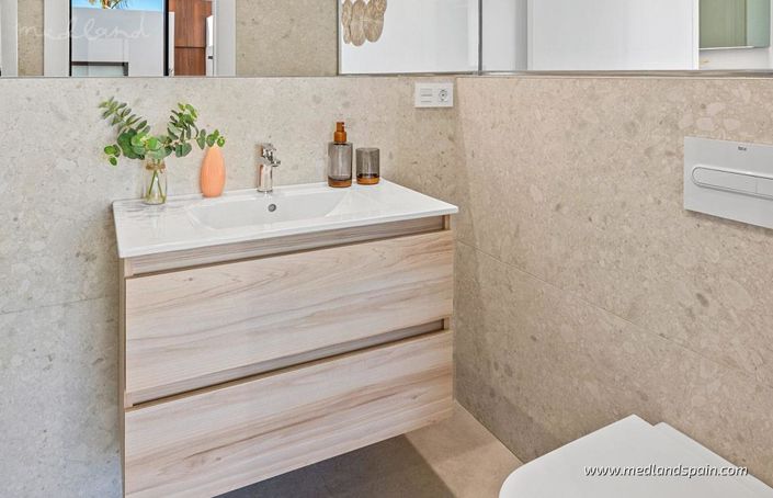 Image No.9-Appartement de 2 chambres à vendre à Los Alcázares