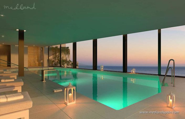 Image No.8-Appartement de 4 chambres à vendre à Fuengirola