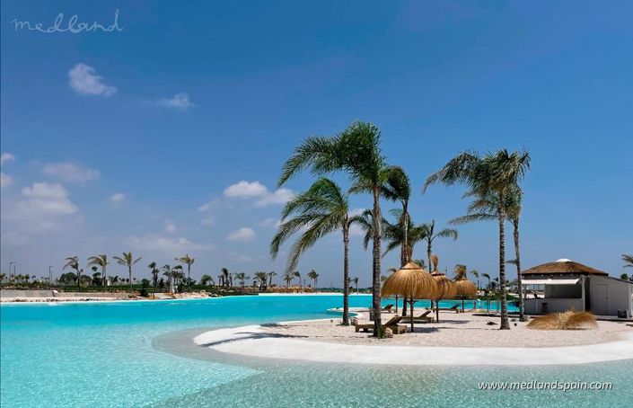 Image No.11-Villa de 4 chambres à vendre à Los Alcázares