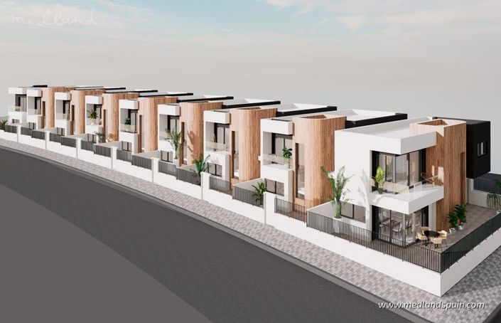 Image No.4-4 Bed Villa for sale