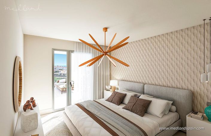 Image No.10-2 Bed Apartment for sale