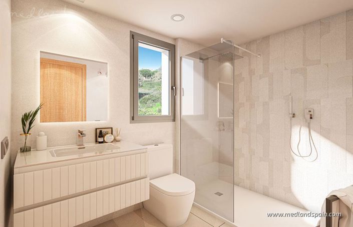 Image No.11-2 Bed Apartment for sale