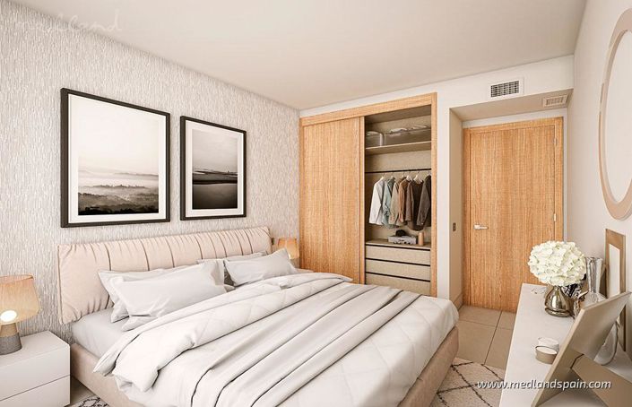 Image No.12-2 Bed Apartment for sale