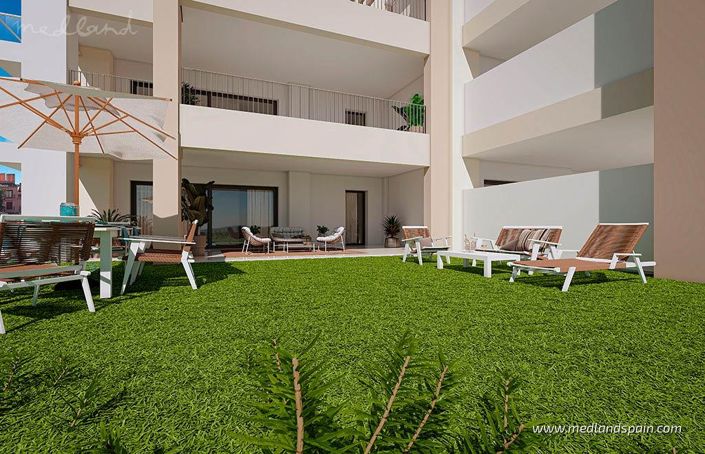 Image No.13-2 Bed Apartment for sale