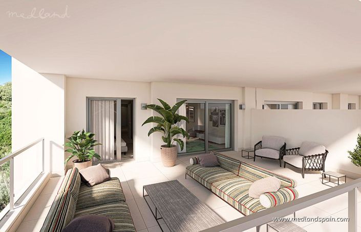 Image No.14-2 Bed Apartment for sale